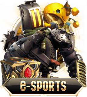 esports