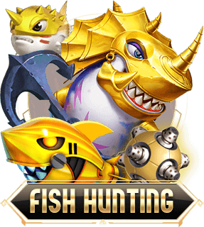 fishhunting